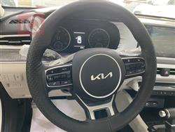 کیا K5